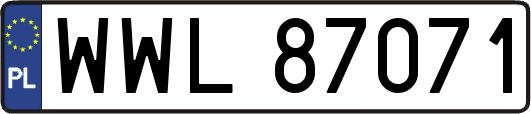 WWL87071