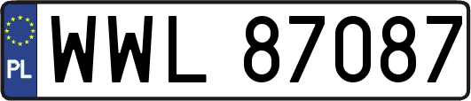 WWL87087