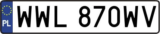WWL870WV
