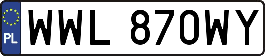 WWL870WY