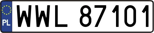 WWL87101