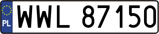 WWL87150