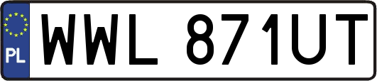 WWL871UT