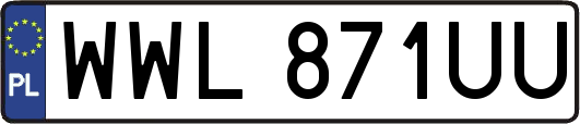 WWL871UU