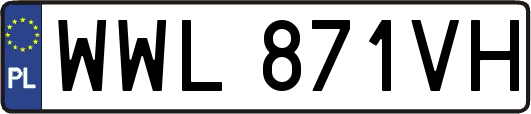 WWL871VH