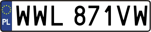 WWL871VW