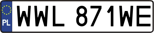 WWL871WE