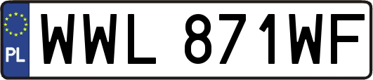WWL871WF