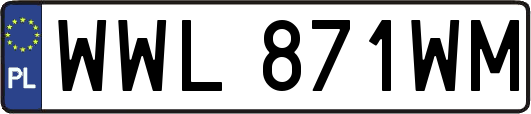 WWL871WM