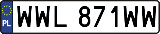 WWL871WW