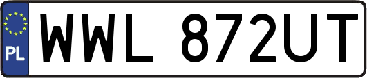WWL872UT