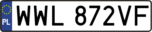 WWL872VF