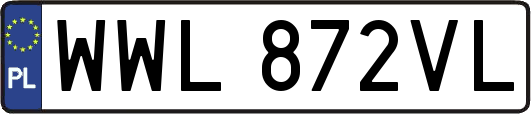 WWL872VL