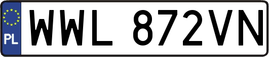 WWL872VN