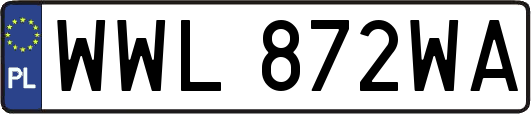 WWL872WA