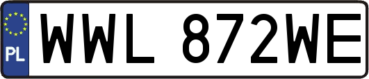 WWL872WE