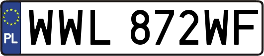 WWL872WF