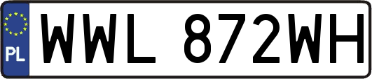 WWL872WH