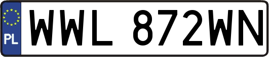 WWL872WN