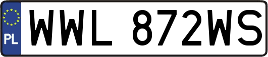 WWL872WS