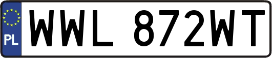 WWL872WT