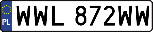 WWL872WW