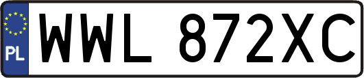 WWL872XC