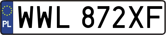 WWL872XF