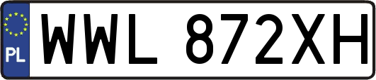 WWL872XH