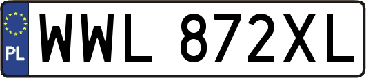 WWL872XL