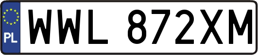 WWL872XM