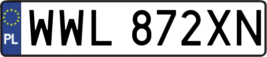 WWL872XN