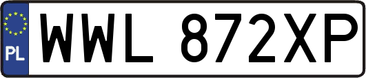 WWL872XP