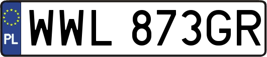 WWL873GR