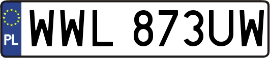 WWL873UW