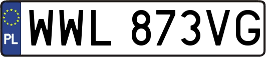 WWL873VG