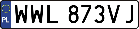 WWL873VJ