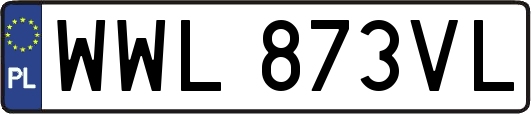 WWL873VL