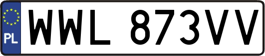 WWL873VV