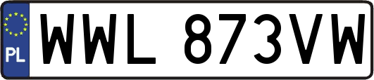 WWL873VW
