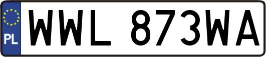 WWL873WA