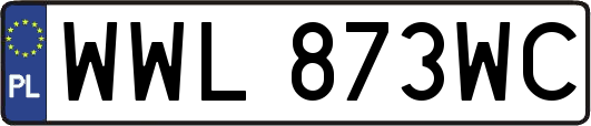 WWL873WC
