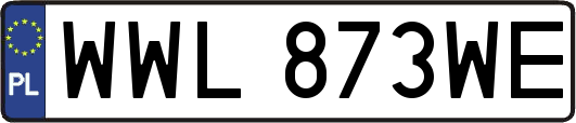 WWL873WE