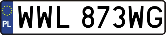 WWL873WG
