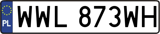 WWL873WH
