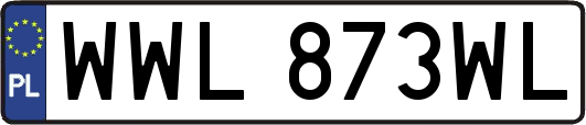 WWL873WL