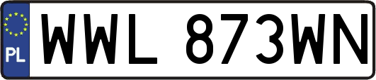 WWL873WN