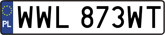 WWL873WT