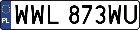 WWL873WU