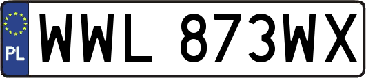 WWL873WX